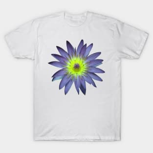 Water Lily T-Shirt